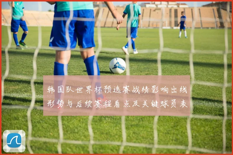 韩国队世界杯预选赛战绩影响出线形势与后续赛程看点及关键球员表现解析